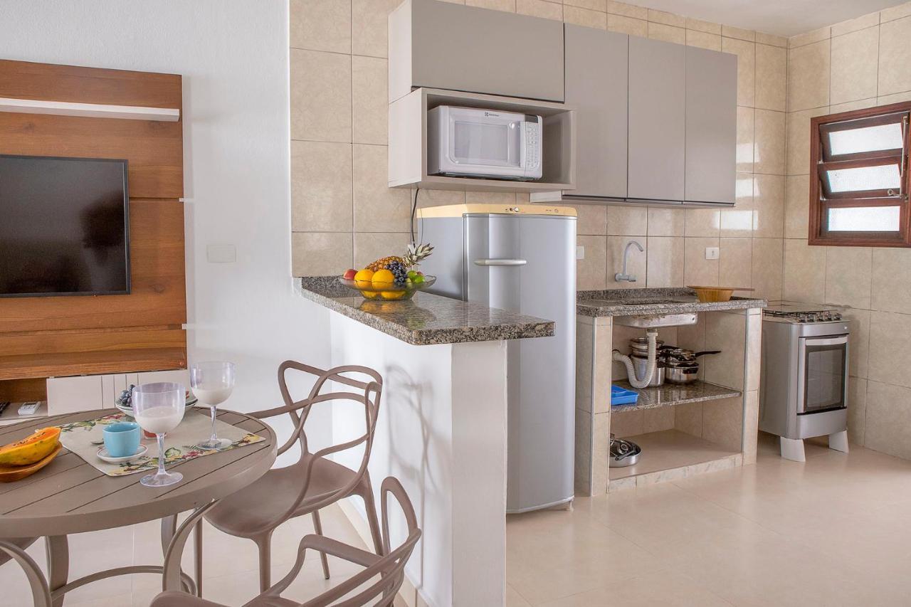 Apartamento de 2 Quartos